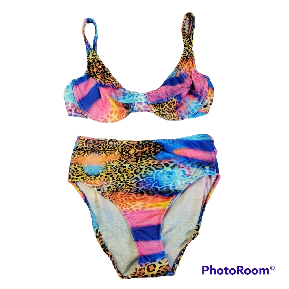 Venus women's vintage bikini swim suit